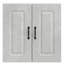 Armoire murale de cuisine vidaXL-523169930-523169974