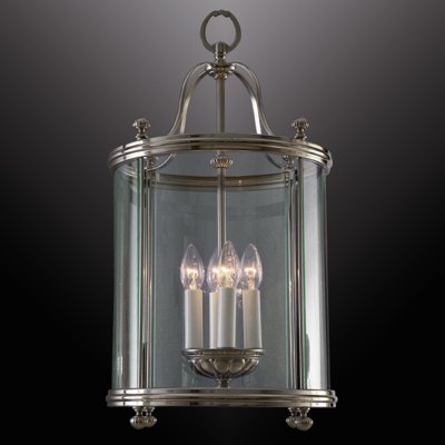 Rachit 4 - Light Lantern Pendant