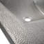 Cozumel 36.5" Single Bathroom Vanity Top with Sink-315562697