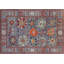 Transitional One-of-a-Kind Rectangle 5 X 7 Hand Knotted Area Rug