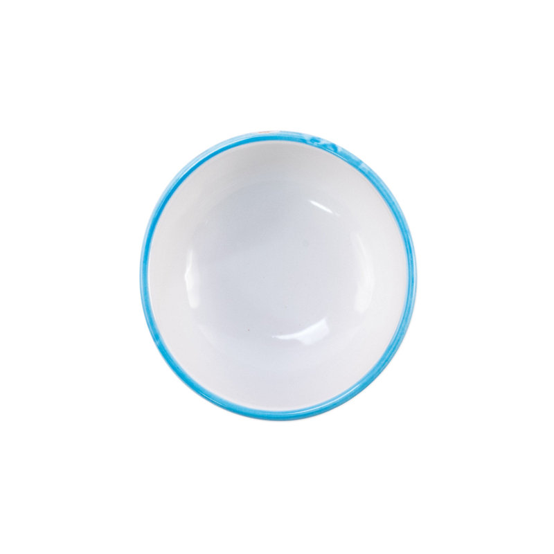 Campagna Handmade Terra Cotta Dining Bowl