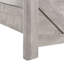 Ensemble de chambre à coucher standard 5 pièces Decker-53124392