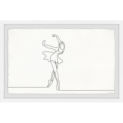 Norvelt - Drawing on Paper
