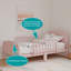 Lit pour tout-petit Harrisburg-112216143