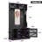 Darroll With Bench And Shoe Storage, 7-in-1 Entryway Bench With Coat Rack, Darroll With Mirror & Sensor Light & Umbrella Holders-1037264129