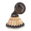 1 - Light Armed Sconce