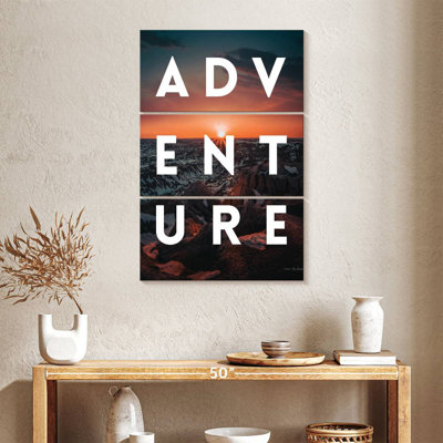 Tergel Adventure Landscape