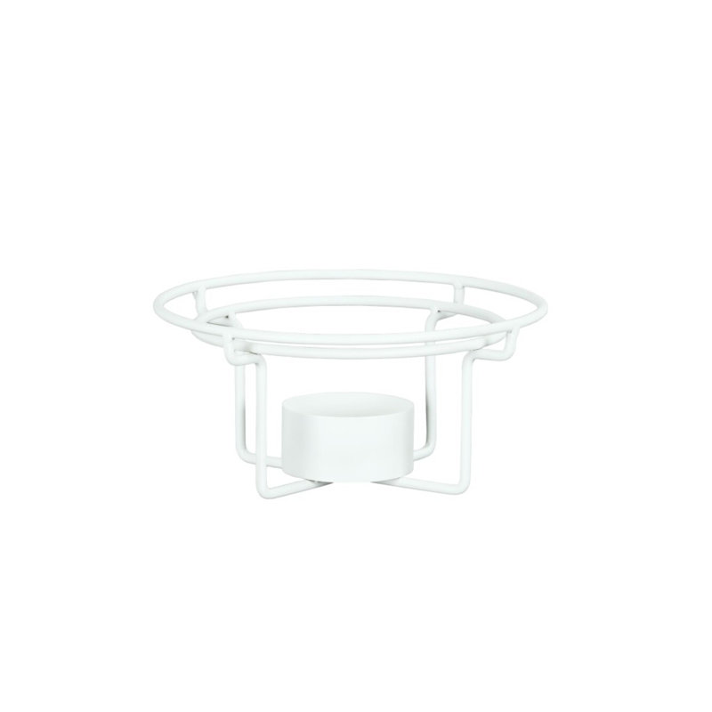 Juno Metal Round Chafing Dish