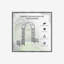 Tonnelle de jardin en acier Outsunny