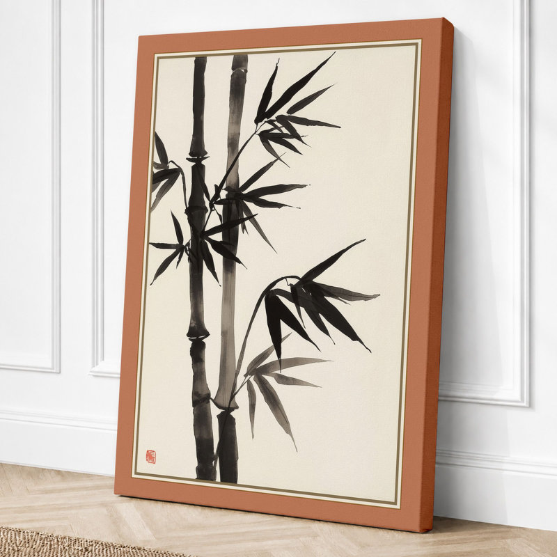 Print, 30x20 - 76.2 x 50.8 cm, Terracotta Border
