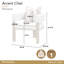 West Kensington Accent Chair-290019356