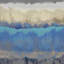 « ii », reproduction d’art sur toile tendue Murmur-72672653-72672654-72672655