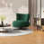 Velours vert lait  est en rupture de stock