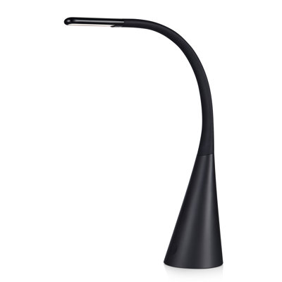 Mal Plastic USB Desk Table Lamp