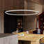 Luna 2 - Light LED Pendant-68866740-68866742-71599403