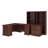 Raker 3 Piece Computer Desk Office Set-568294293