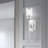 Leboeuf Dimmable Bath Sconce-283651661