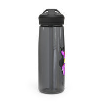 Gatorade Insulated Squeeze Bottle, 30oz, Black, BPA Free, Double