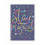 «Make Magic II» par Caroline Alfreds - impression d'art graphique-52537339-52537343-52537357