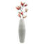 Vase en verre 17 po
