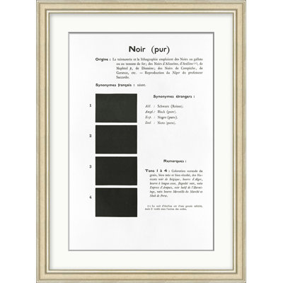 Neutral 26 Print by Danielle Rollins