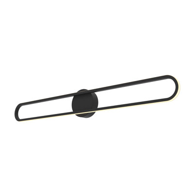 Zareb Dimmable LED Bath Bar