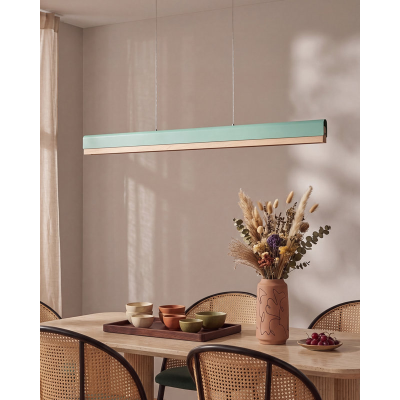 Annalisse 1 - Light Pendant