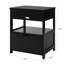 Antwerp 2 Drawer Bedside Table