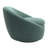 Norell Chenille Swivel Accent Chair-113792624
