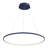 Odin 1-Light LED Unique / Statement Chandelier-116415424-71027345