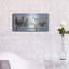 «Black White Hens 1» par Janet Pidoux-1828843236