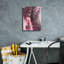 «Turn and See» par Design Fabrikken, estampe numérique sur toile-849508110