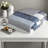 Comfort Bedding Sets, Polyester Cal King Modern Stripe Set For Home
