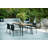 Woburn Rectangular Metal Outdoor Dining Table , 35'' in. W 71'' in. D