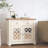 Navara Anyea 2 Door 1 Drawer Sideboard-92341760
