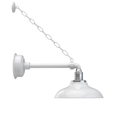 Ludwicka LED Wall Light