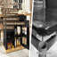 Extendable Dining Table
