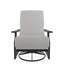 St. Catherine Polymer Outdoor Lounge Chair-232193661-232193638