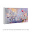 Infiniment divin par Michaela Nessim - impression sur toile tendue-66978631-66978625