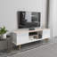 Crédence de rangement l 63 po Kishana-261529956