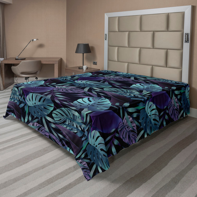 Drap plat Ambesonne