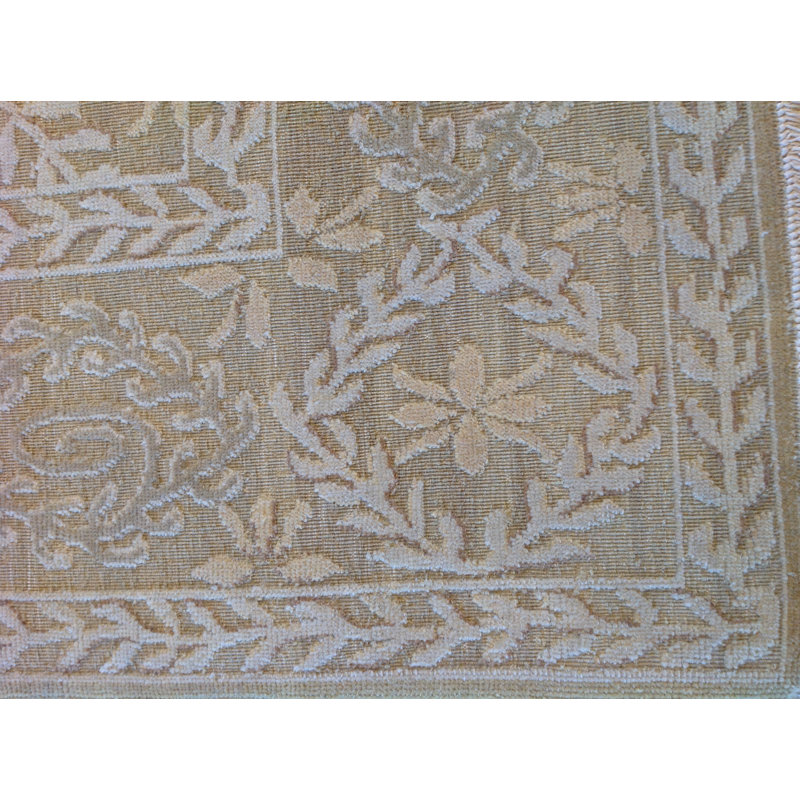 One-of-a-Kind 9'1" X 12' Area Rug