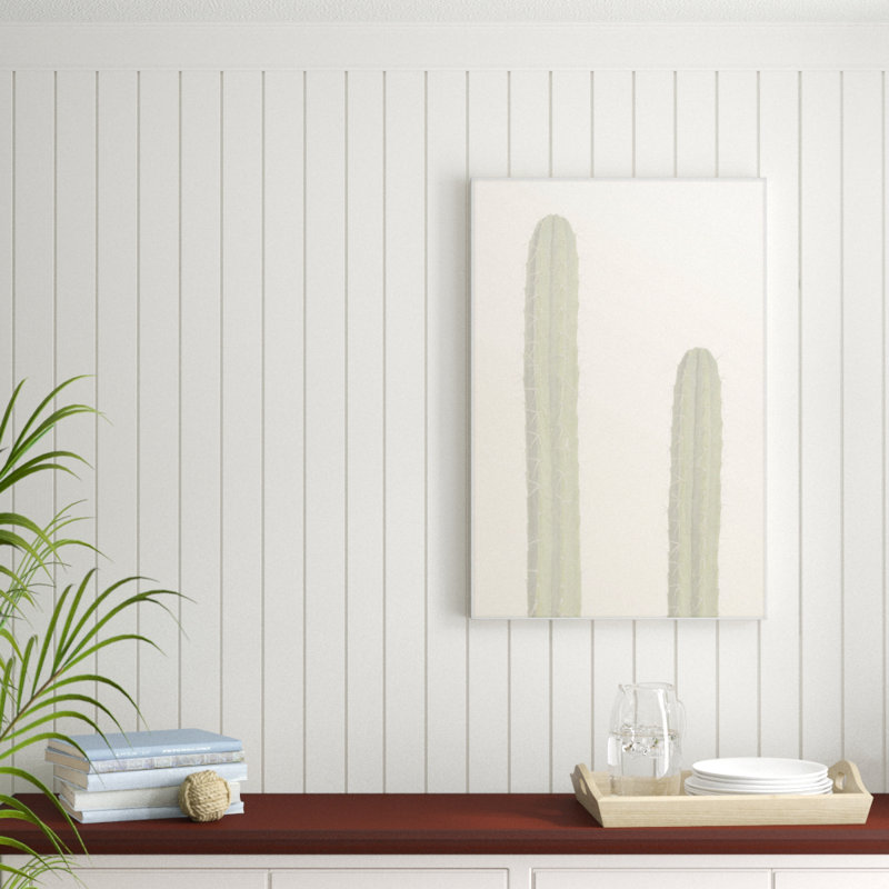 Single Picture Frame Print, 91cm H x 61cm W