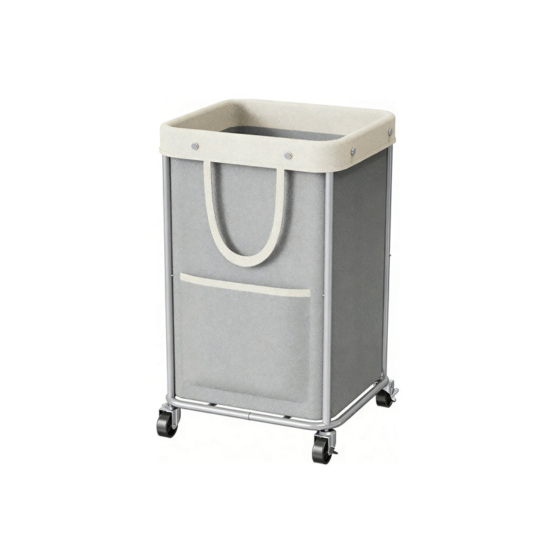 Laundry Cart