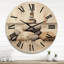 Horloge murale Puglia-1017112341