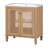 30'' Single Bathroom Vanity Base Only