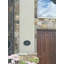 Albert Oval Reflective Wall Plaque-119963465