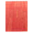 Noe Red Rug