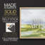 Watery Lowlands III - Reproduction encadrée - Restickable-1277236471-1277236468
