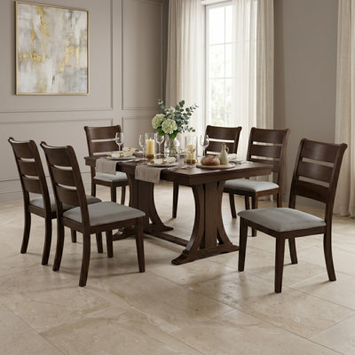 Lyerly Dining Set